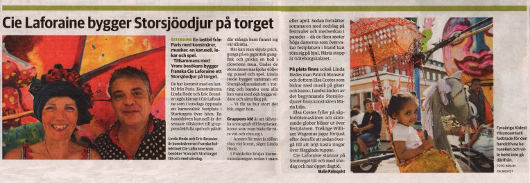 coupure de presse östersund 2